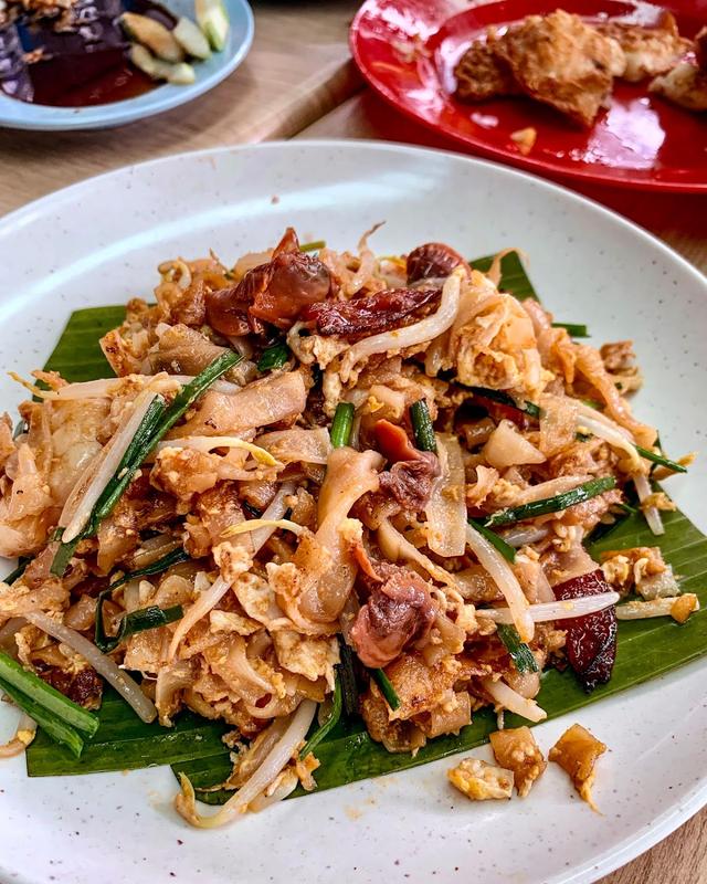 Photo of New World Park Food City - George Town, Penang, Malaysia