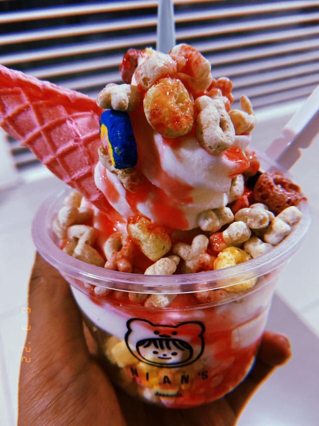 Photo of Nian’s Desserts - Kuala Lumpur, Kuala lumpur, Malaysia