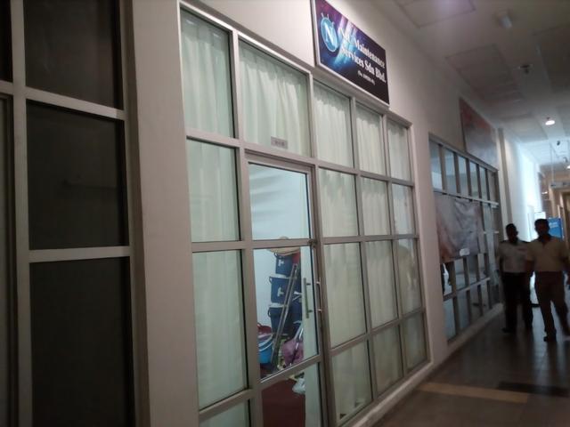 Photo of NIC Maintenance Services sdn bhd - Bayan Lepas, Penang, Malaysia