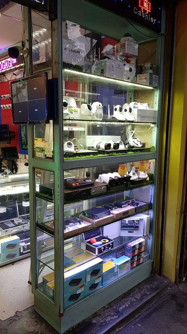 Photo of Niksin Electronic (M) SDN BHD - Kuala Lumpur, Kuala lumpur, Malaysia