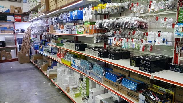 Photo of Niksin Electronic (M) SDN BHD - Kuala Lumpur, Kuala lumpur, Malaysia