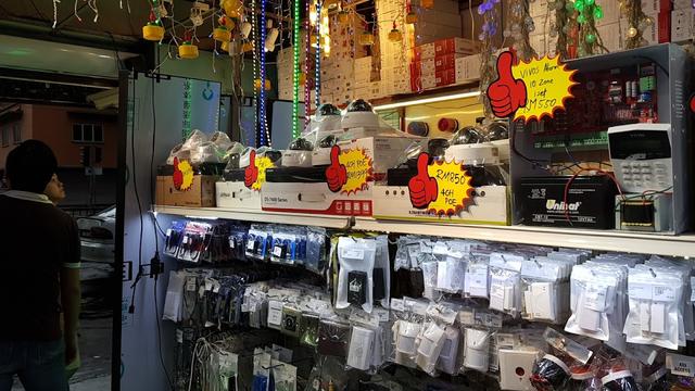 Photo of Niksin Electronic (M) SDN BHD - Kuala Lumpur, Kuala lumpur, Malaysia