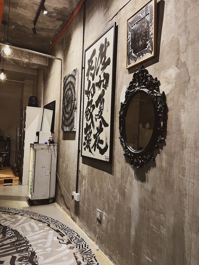 Photo of Nine Hearts Tattoo - Kuala Lumpur, Kuala lumpur, Malaysia