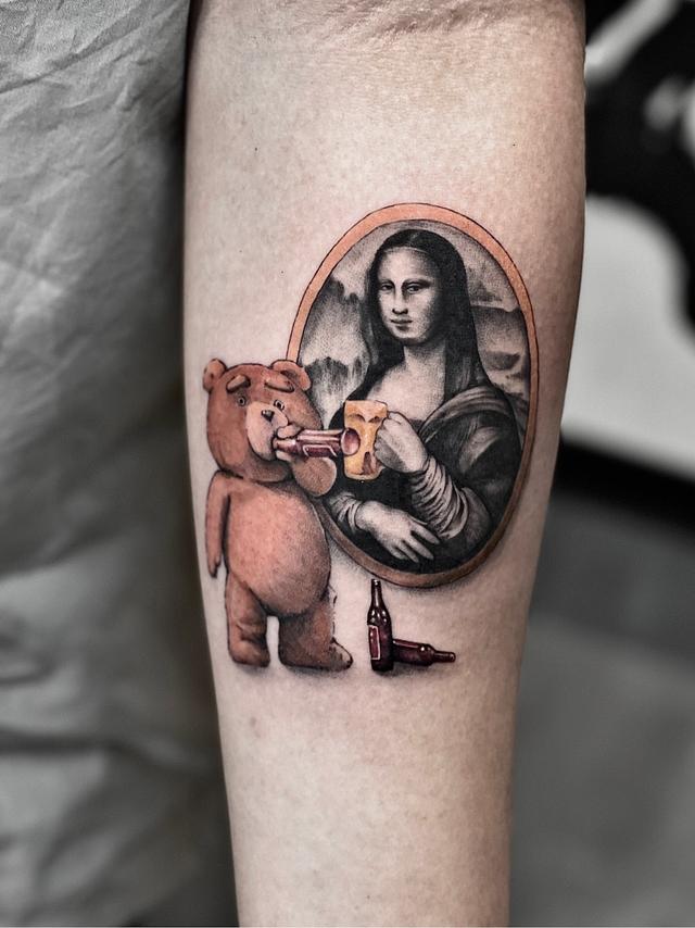 Photo of Nine Hearts Tattoo - Kuala Lumpur, Kuala lumpur, Malaysia