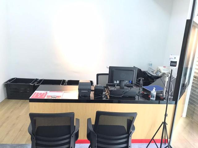 Photo of Ninja Van Jalan Imbi Outlet - Kuala Lumpur, Kuala lumpur, Malaysia