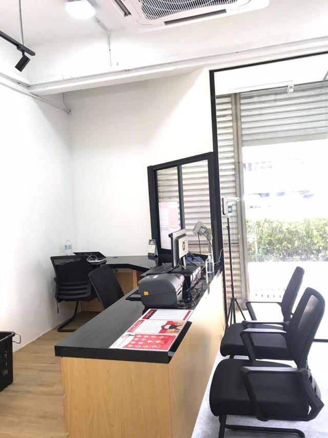 Photo of Ninja Van Jalan Imbi Outlet - Kuala Lumpur, Kuala lumpur, Malaysia