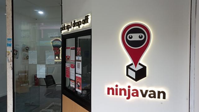 Photo of Ninja Van USJ 9 Outlet - Subang Jaya, Selangor, Malaysia