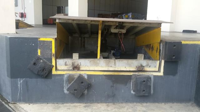 Photo of Nippon Express (m) Sdn. Bhd. - Bayan Lepas, Penang, Malaysia