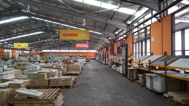Photo of Niro Ceramic Premium Factory Outlet - Shah Alam, Selangor, Malaysia