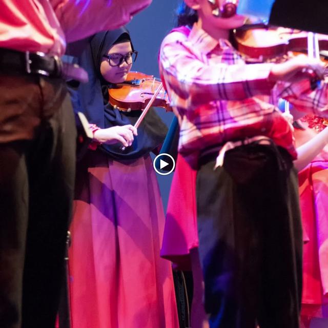 Photo of Notes Studio of Performing Arts @Solaris Mont Kiara - Kuala Lumpur, Kuala lumpur, Malaysia