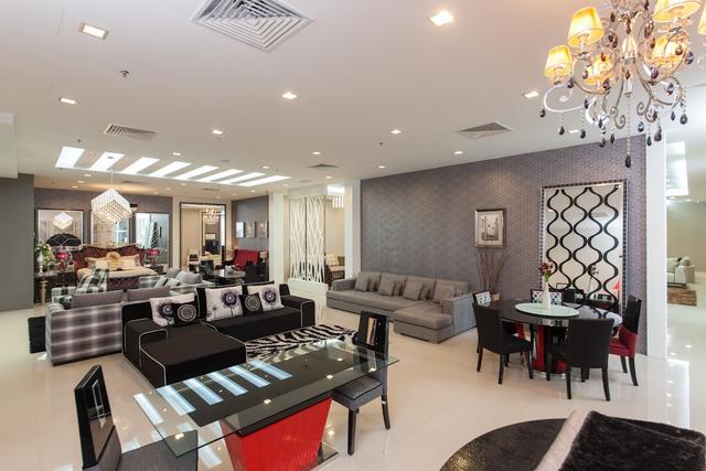 Photo of Novel Showroom IDCC - Shah Alam, Selangor, Malaysia