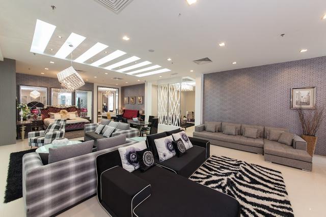 Photo of Novel Showroom IDCC - Shah Alam, Selangor, Malaysia
