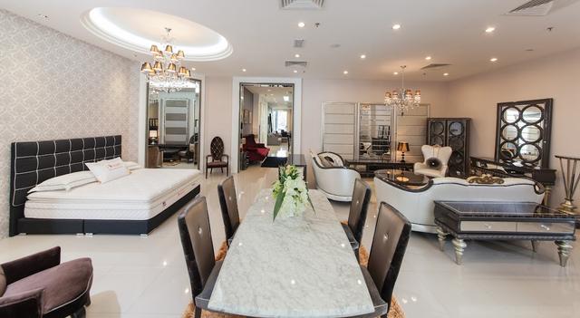 Photo of Novel Showroom IDCC - Shah Alam, Selangor, Malaysia