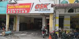 NS Auto &amp; Tyre Service Centre @Sentul