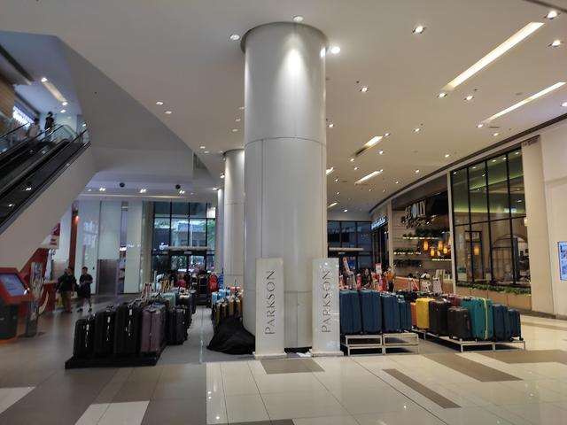 Photo of NU Sentral - Kuala Lumpur, Kuala lumpur, Malaysia