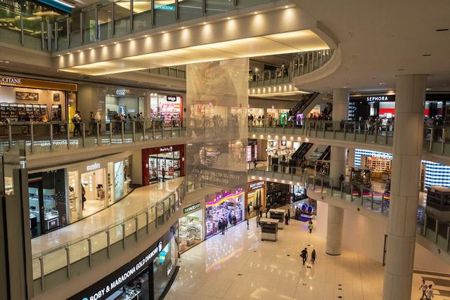 Photo of NU Sentral - Kuala Lumpur, Kuala lumpur, Malaysia