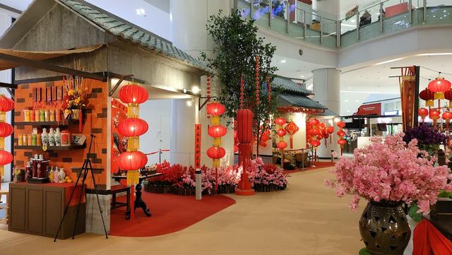 Photo of NU Sentral - Kuala Lumpur, Kuala lumpur, Malaysia