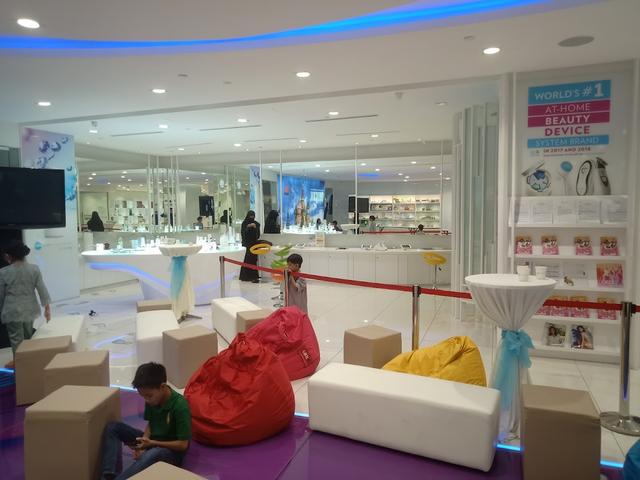 Photo of Nu Skin (Malaysia) Sdn. Bhd. @ Kuala Lumpur Experience Center - Kuala Lumpur, Kuala lumpur, Malaysia