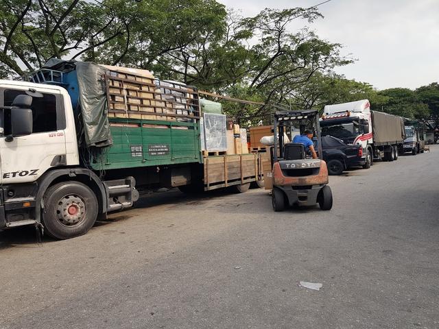 Photo of O & G Transport (KL) Sdn Bhd - Kuala Lumpur, Kuala lumpur, Malaysia