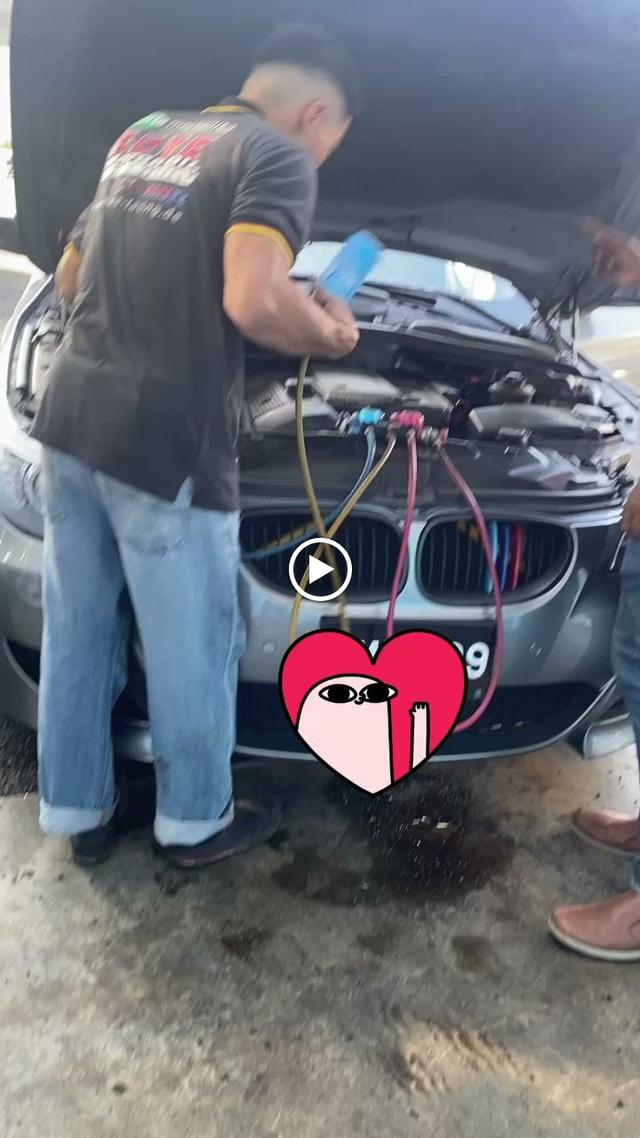 Photo of Json Car Air Cond & Service Centre - Butterworth, Penang, Malaysia