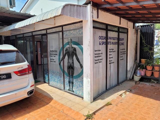 Photo of Ocean Physiotherapy & Sports Injury Clinic - George Town, Penang, Malaysia