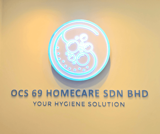 Photo of OCS 69 HOMECARE Sdn Bhd - George Town, Penang, Malaysia