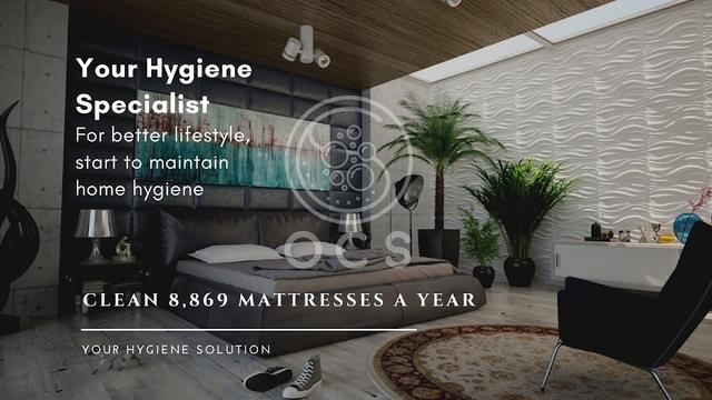 Photo of OCS 69 HOMECARE Sdn Bhd - George Town, Penang, Malaysia