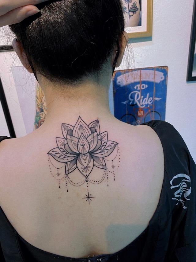 Photo of October Tattoo Studio - Kuala Lumpur, Kuala lumpur, Malaysia