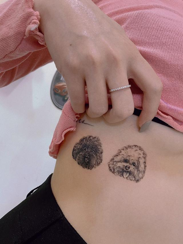 Photo of October Tattoo Studio - Kuala Lumpur, Kuala lumpur, Malaysia