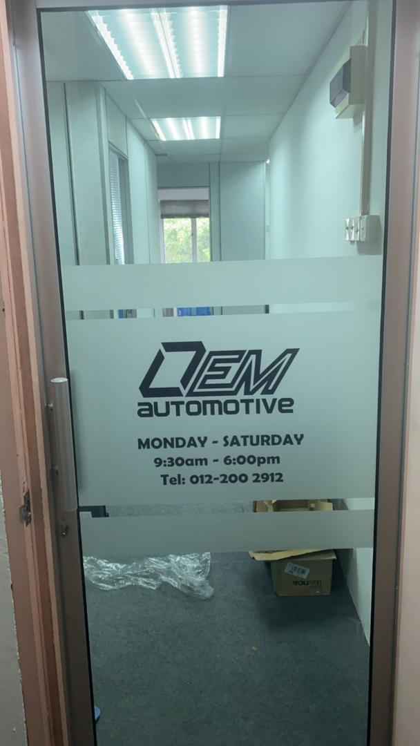 Photo of OEM Automotive Sdn Bhd - Petaling Jaya, Selangor, Malaysia