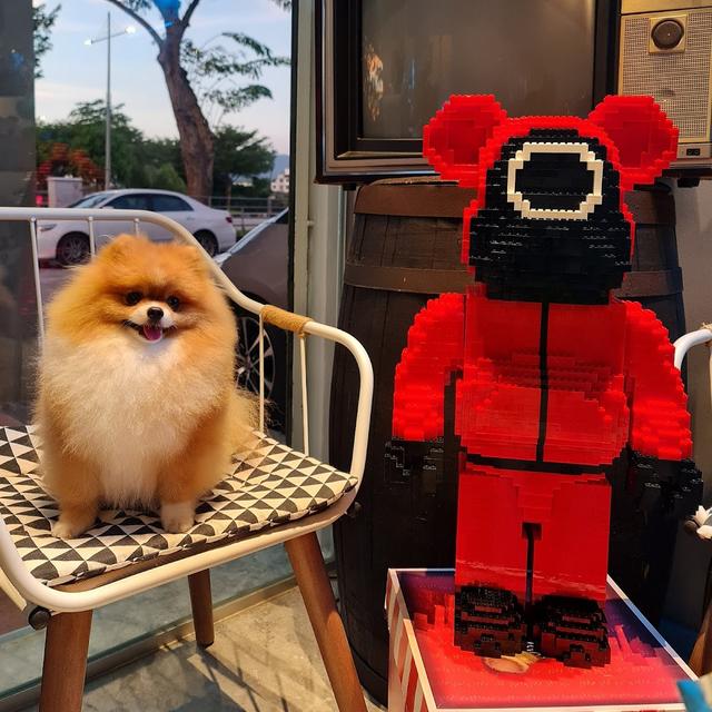 Photo of Ohana Paw Food - Bayan Lepas, Penang, Malaysia