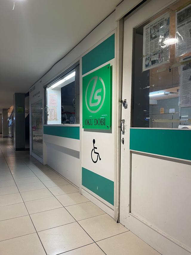 Photo of OKU DOBI SDN BHD - Kuala Lumpur, Kuala lumpur, Malaysia