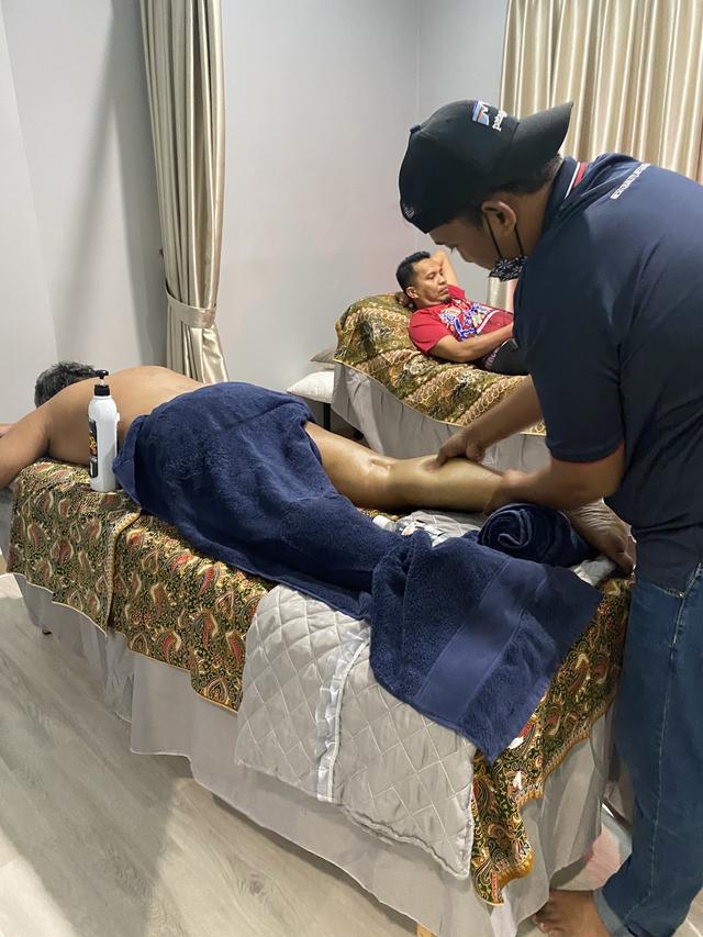 Photo of OMKY SPORTS PHYSIO CENTRE - Kuala Lumpur, Kuala lumpur, Malaysia