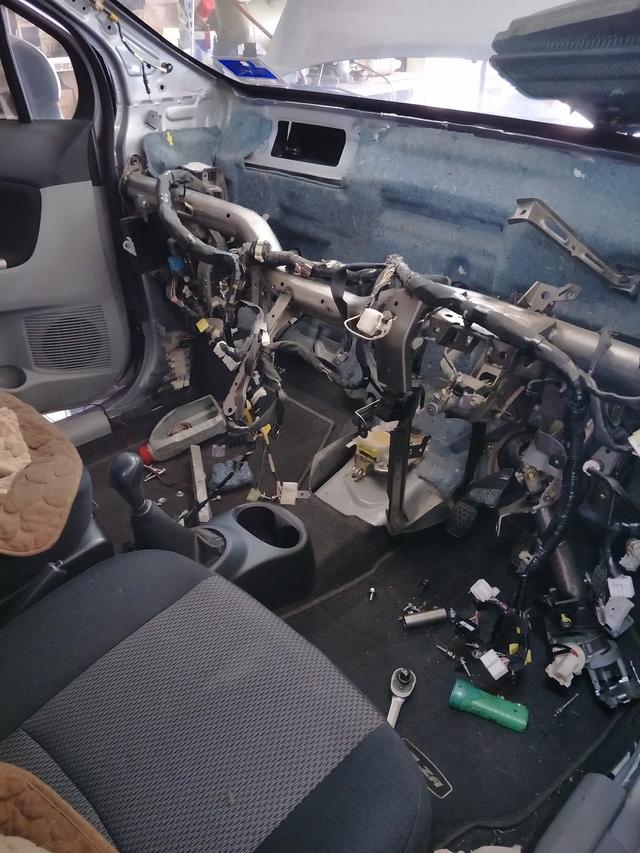 Photo of On The Go Tyre & Battery - Subang Jaya, Selangor, Malaysia