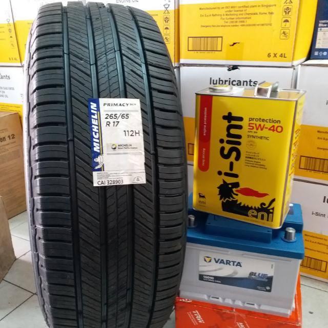 Photo of On The Go Tyre & Battery - Subang Jaya, Selangor, Malaysia