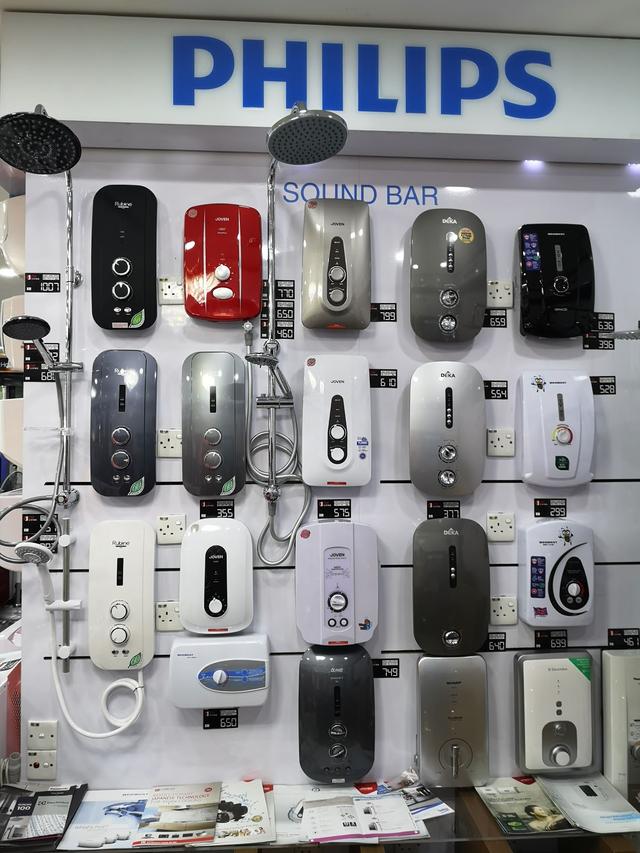 Photo of One Living SS2 - 05SS - Petaling Jaya, Selangor, Malaysia