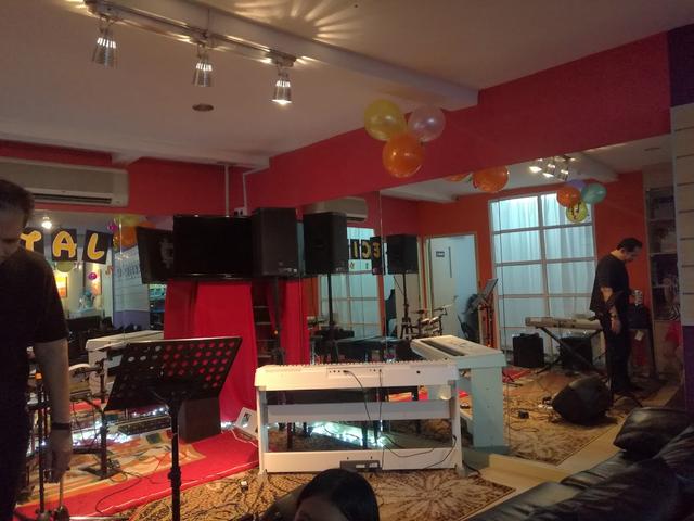 Photo of One Music Academy - Subang Jaya, Selangor, Malaysia