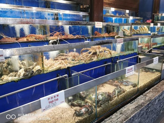 Photo of One Seafood Restaurant (港一活海鮮) - Kuala Lumpur, Kuala lumpur, Malaysia