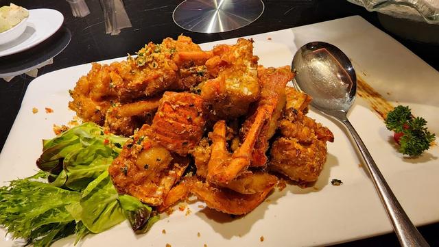 Photo of One Seafood Restaurant (港一活海鮮) - Kuala Lumpur, Kuala lumpur, Malaysia