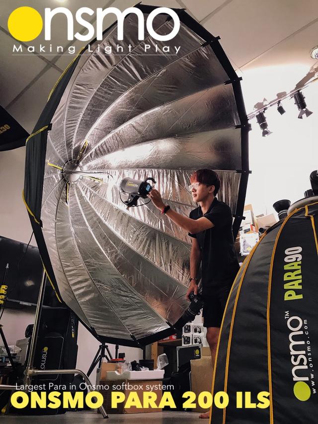 Photo of Onsmo Lighting - Bayan Lepas, Penang, Malaysia