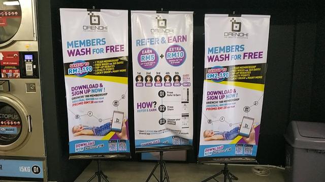 Photo of Orenchi - Subang Jaya, Selangor, Malaysia