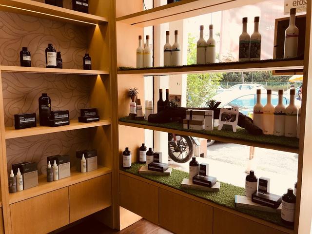 Photo of Organic Stix Hair Salon - Petaling Jaya, Selangor, Malaysia