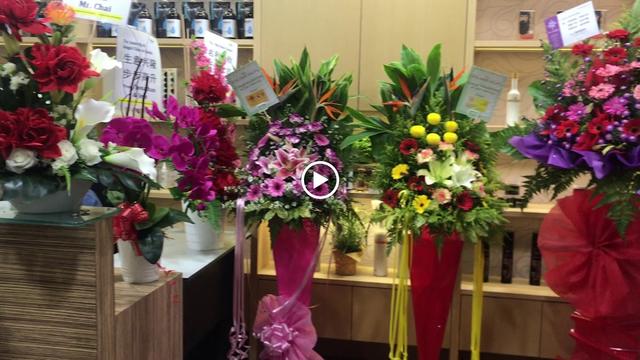 Photo of Organic Stix Hair Salon - Petaling Jaya, Selangor, Malaysia