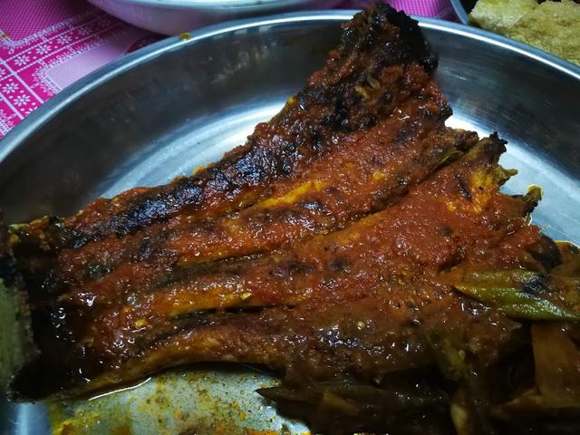 Photo of Original Pantai Bersih Grilled Fish 清洁海滩烧鱼 - Butterworth, Penang, Malaysia