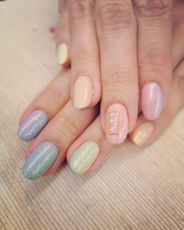 Photo of O'tsume Nail Salon - Bayan Lepas, Penang, Malaysia