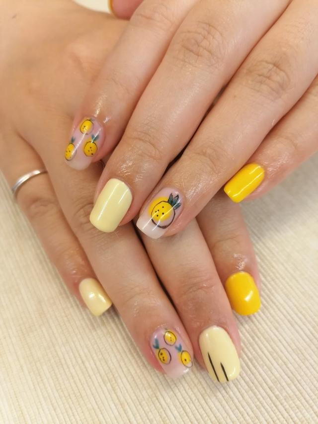 Photo of O'tsume Nail Salon - Bayan Lepas, Penang, Malaysia