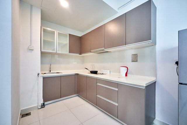 Photo of OYO Home 89669 Unbelievable 2br Regalia Suites - Kuala Lumpur, Kuala lumpur, Malaysia