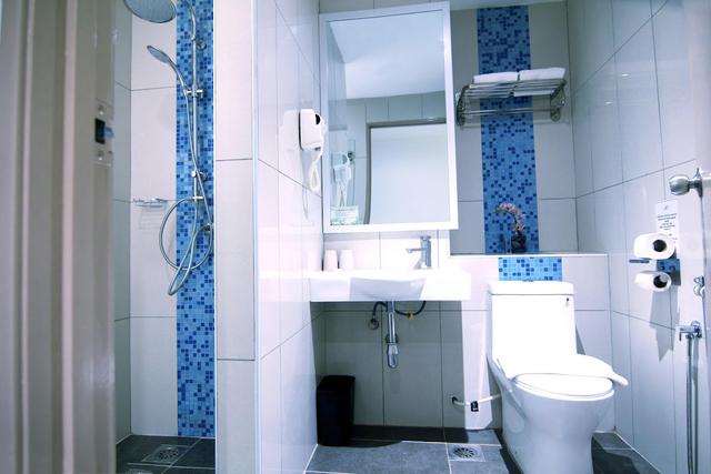 Photo of Pacific Express Hotel Chinatown - Kuala Lumpur, Kuala lumpur, Malaysia