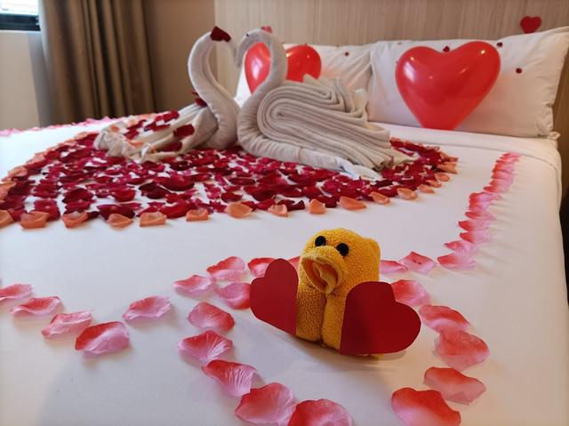 Photo of Pacific Express Hotel Chinatown - Kuala Lumpur, Kuala lumpur, Malaysia