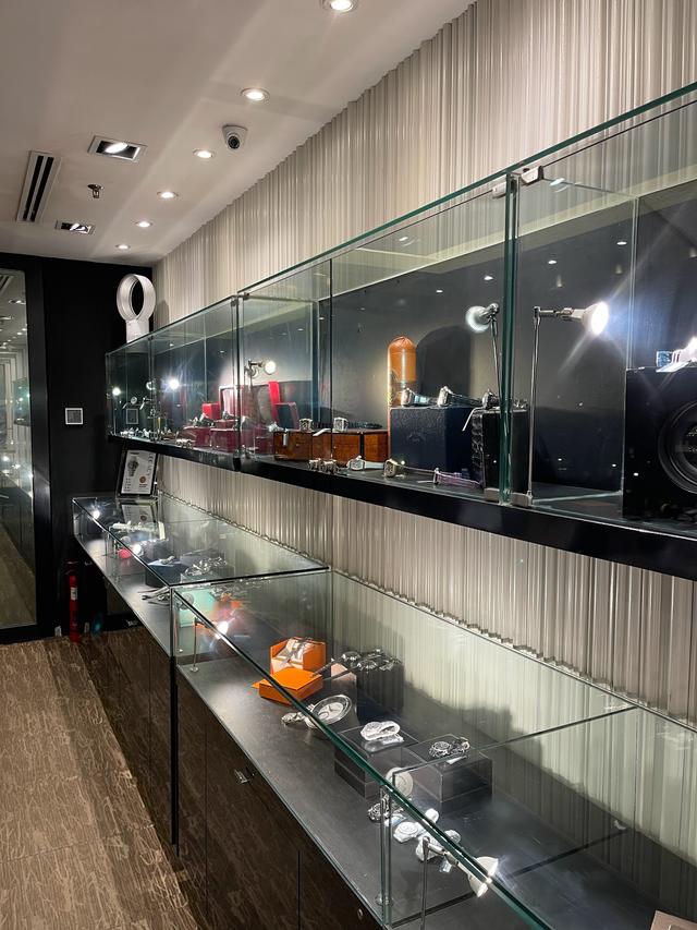 Photo of Pacific Time Watch Co., Ltd. - Kuala Lumpur, Kuala lumpur, Malaysia